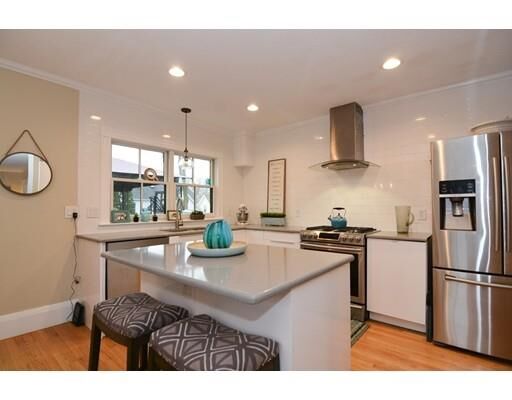 Property Photo:  4 Westley Street  MA 01890 