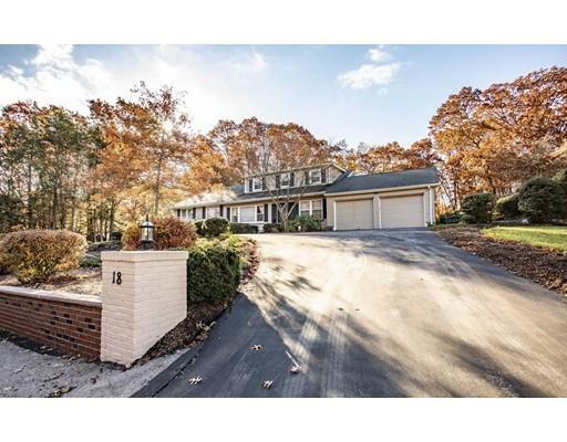 Property Photo:  18 W Ridge Dr  MA 02067 