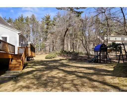 Property Photo:  2 Whispering Pines Drive  MA 01810 