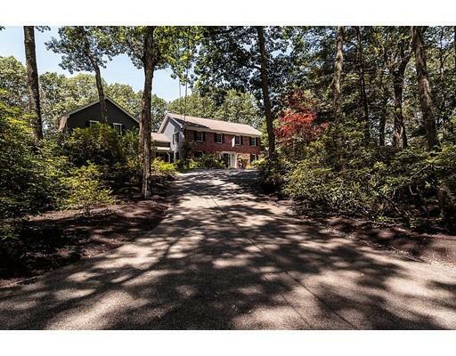 Property Photo:  7 Deer Run Road  MA 01773 