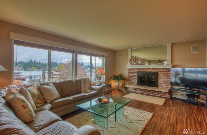 Property Photo: 14407 SE 270th Place WA 98042