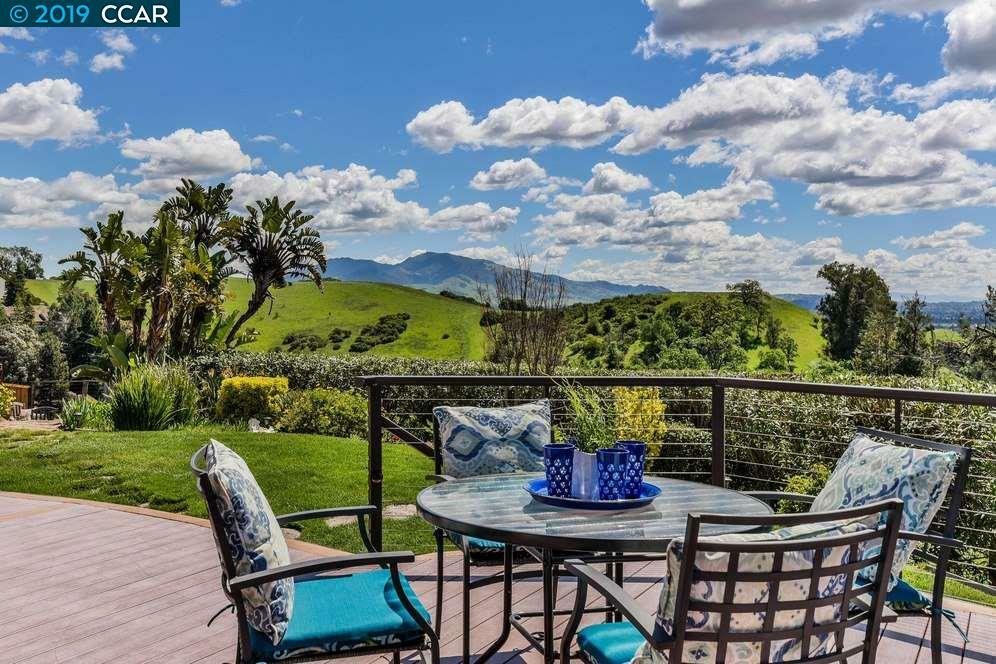Property Photo: 430 Verbena Ct CA 94523
