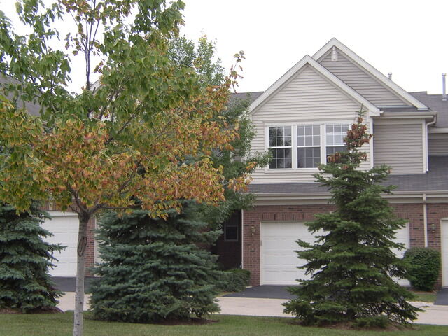 Property Photo: 4736 Lacey Avenue IL 60532