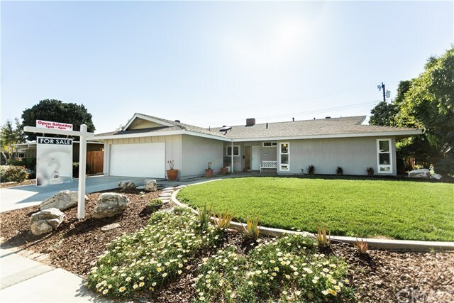 Property Photo:  543 N Cornell Avenue  CA 92831 