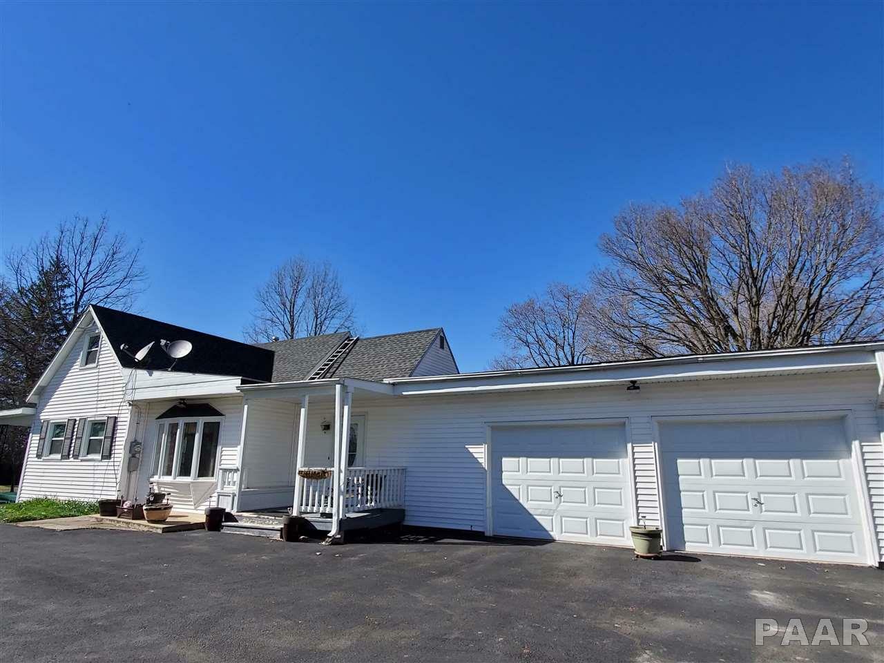 Property Photo: 1015 S Adams IL 61530