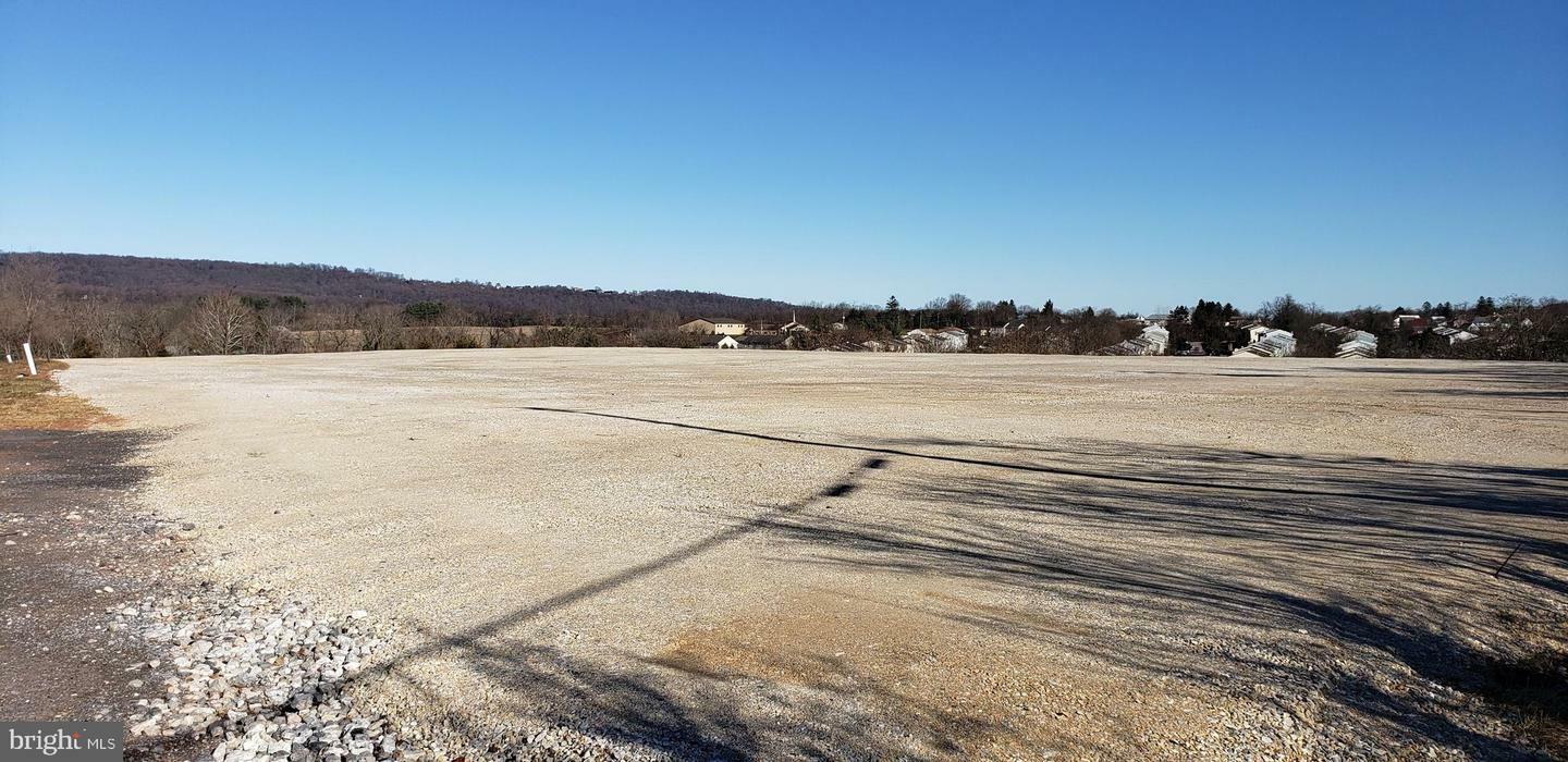 Property Photo:  980 Old Trail Road  PA 17319 