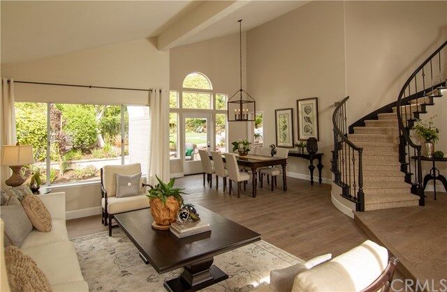 Property Photo: 4 Tanglewood CA 92679