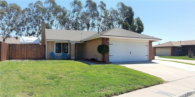 Property Photo:  7035 Tipu Place  CA 91739 