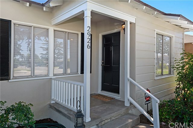 Property Photo:  2926 S 10th Avenue  CA 91006 