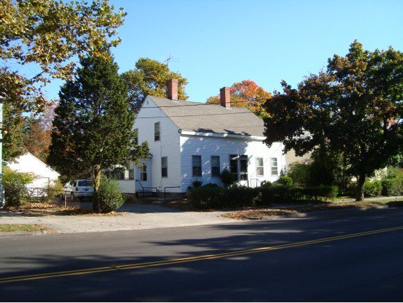 Property Photo: 111-113 Front Street NH 03833