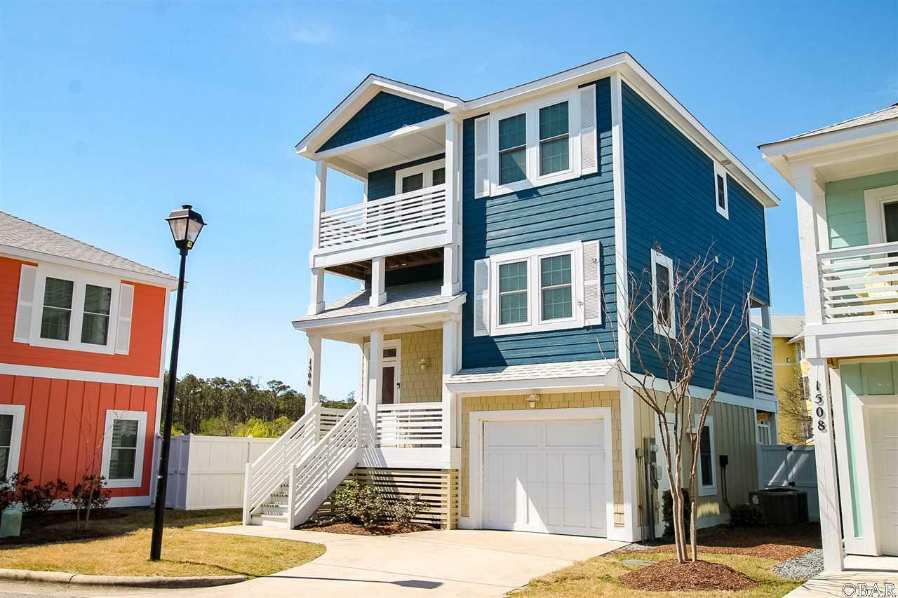 Property Photo:  1506 Baileys Bay Road Unit 4  NC 27948 