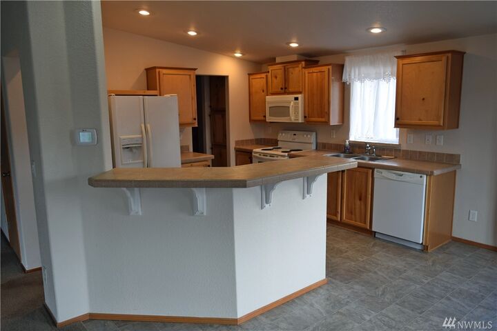 Property Photo: 1512 4th St WA 98537