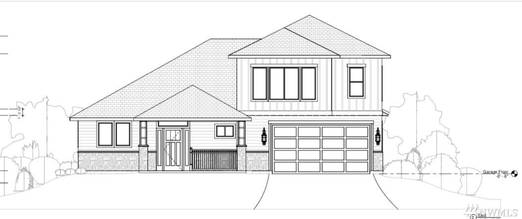 Property Photo:  1739 Brambling Brae Lane  WA 98801