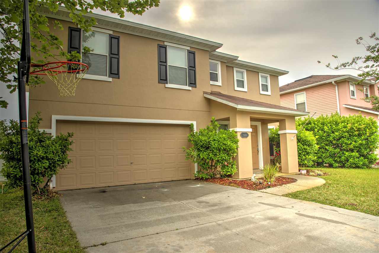 Property Photo:  785 Rembrandt  FL 32081-5033 