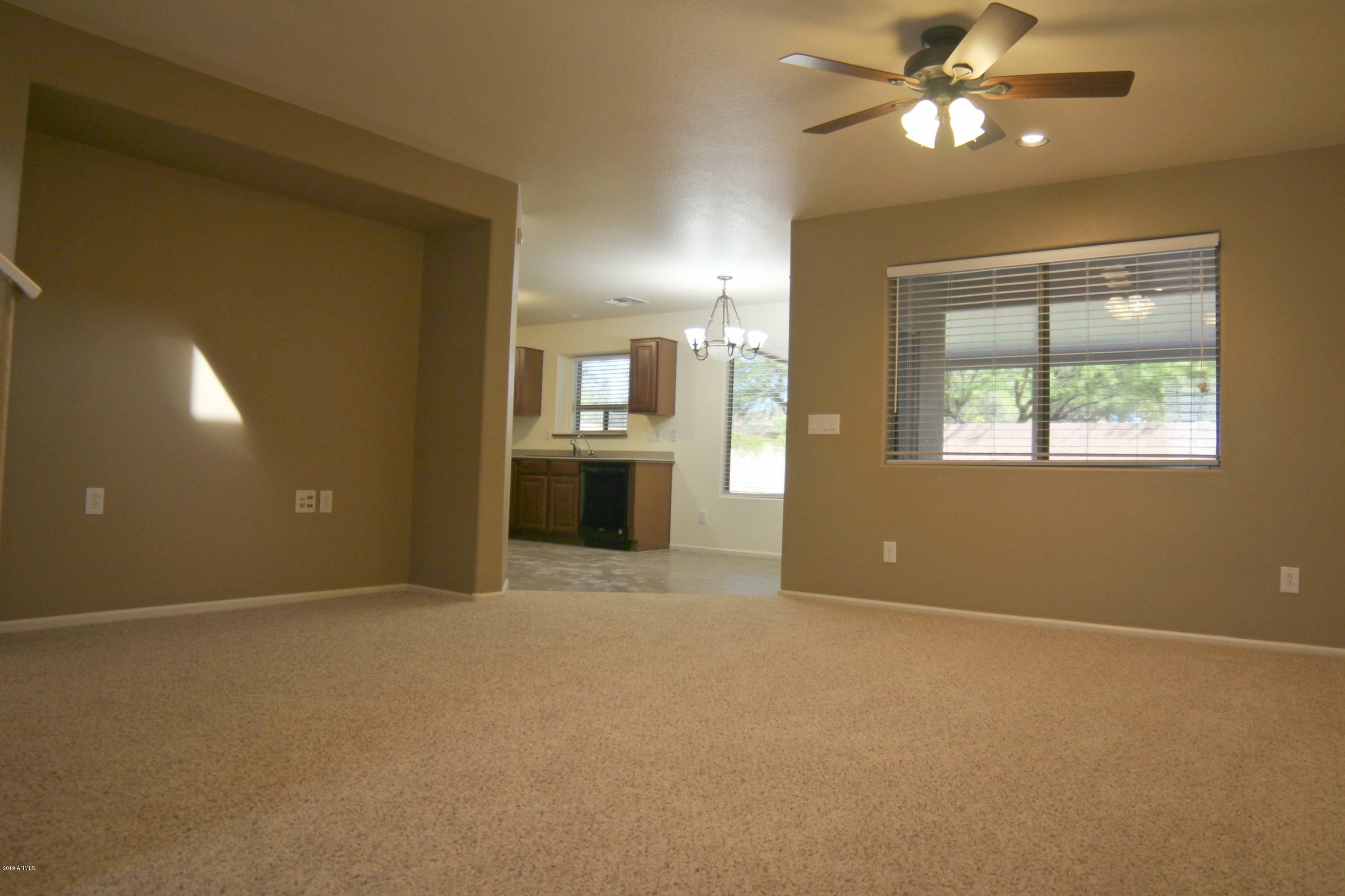 Property Photo:  2344 W White Feather Lane  AZ 85085 