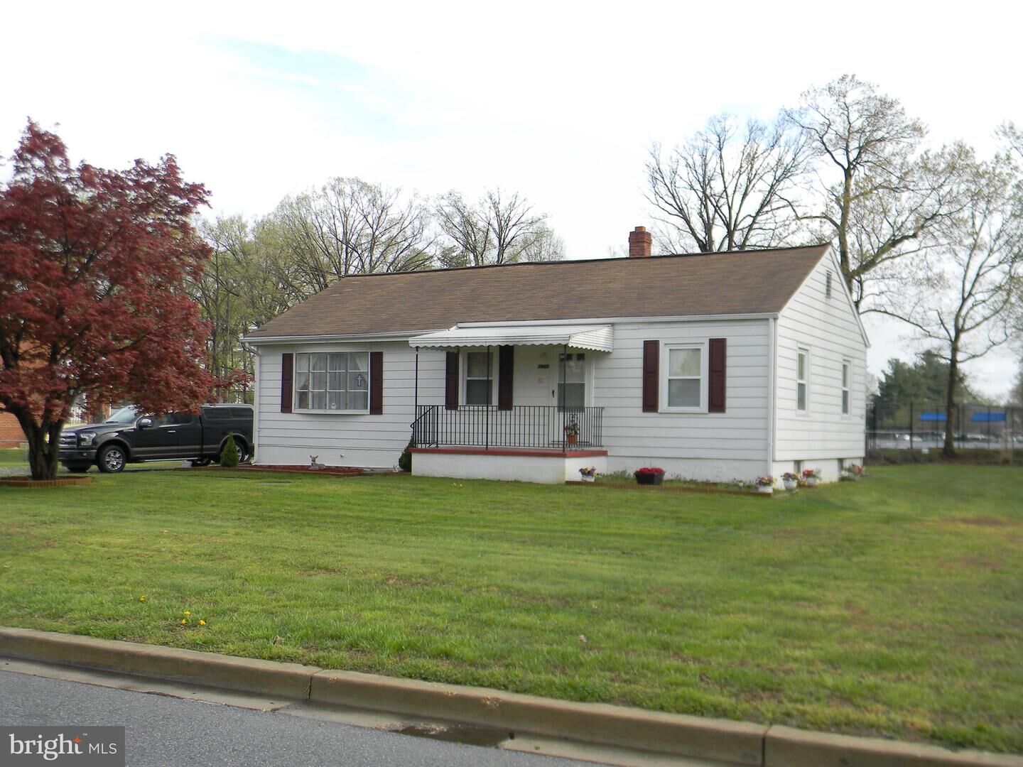 Property Photo:  7400 Lanham Lane  MD 20744 