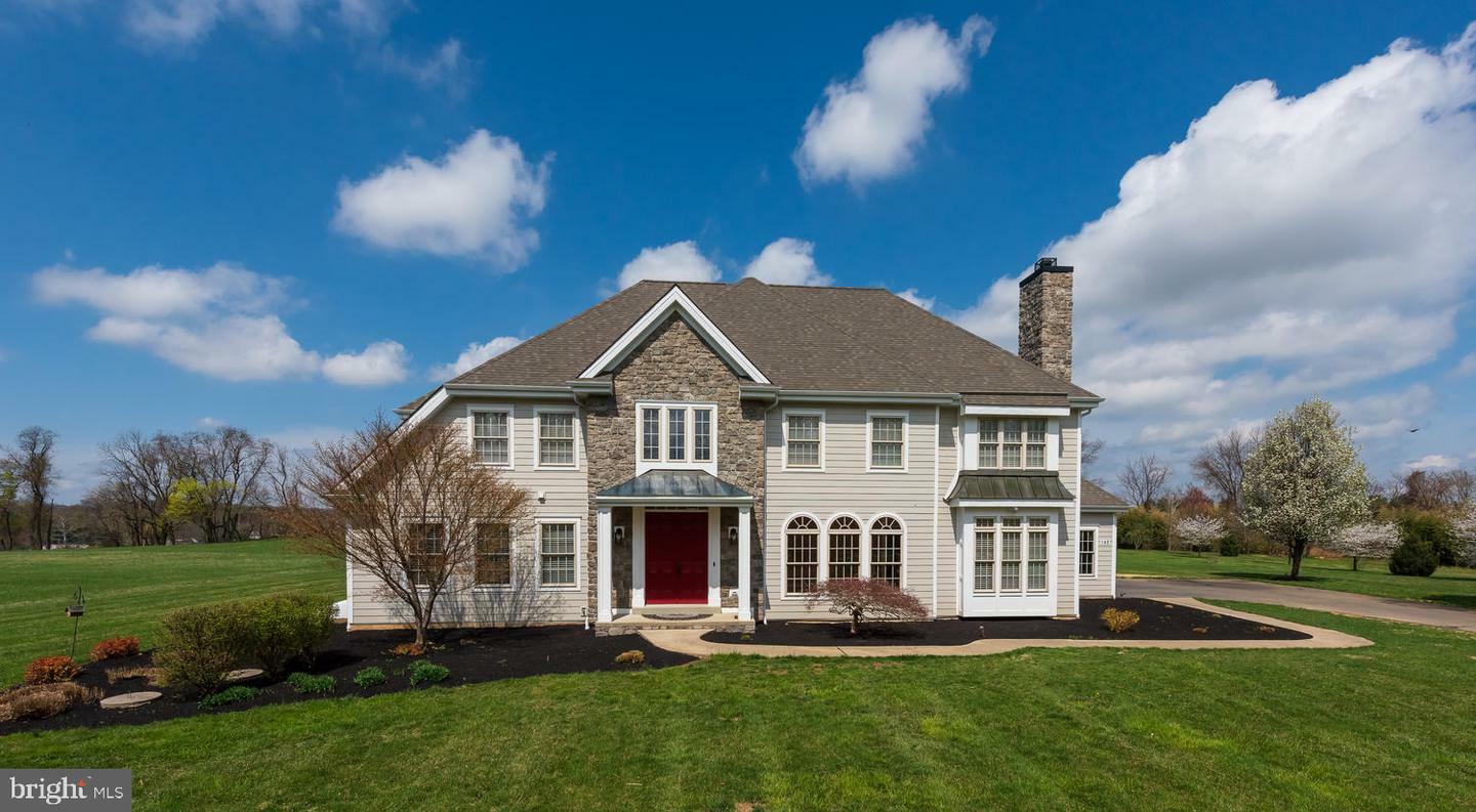 Property Photo: 145 Penwyck Lane PA 19390