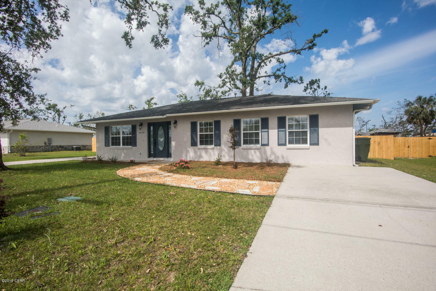 Property Photo:  1410 Carolina Avenue  FL 32444 