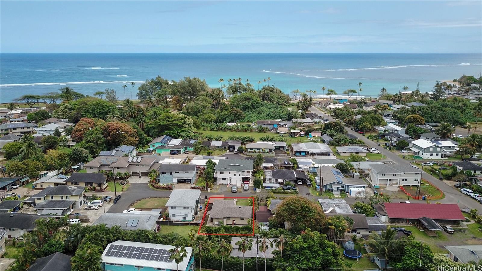 Property Photo:  54-116 Kealalani Place  HI 96717 