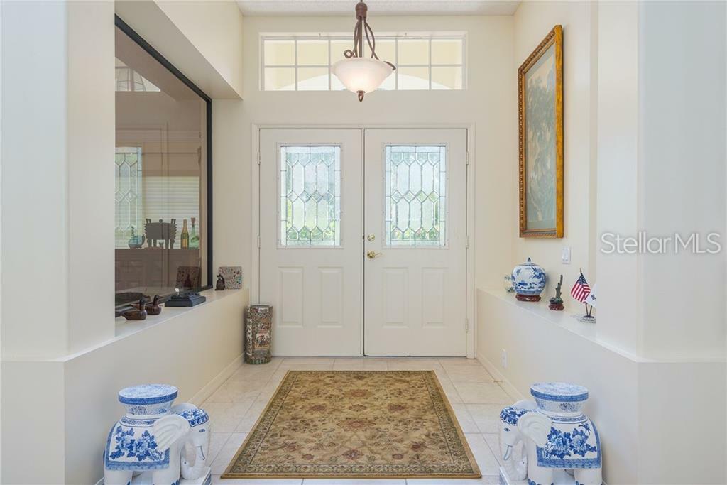 Property Photo: 16805 Sheringham Lane FL 33549