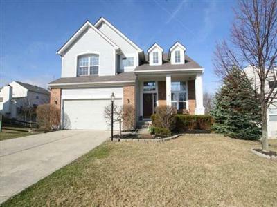 Property Photo:  9685 Capri Court  KY 41091 