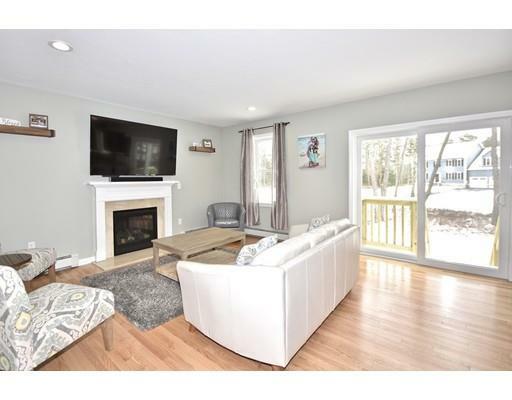 Property Photo: 72 Horse Neck Drive MA 02770