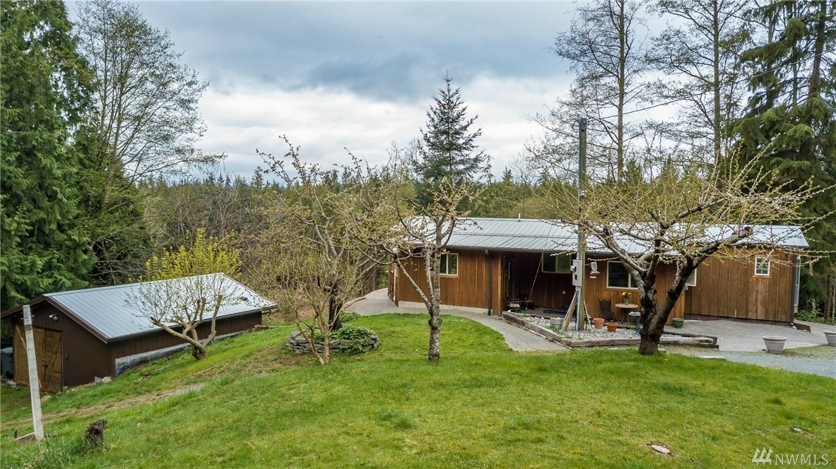 Property Photo:  5126 Blacktail Lane  WA 98260 