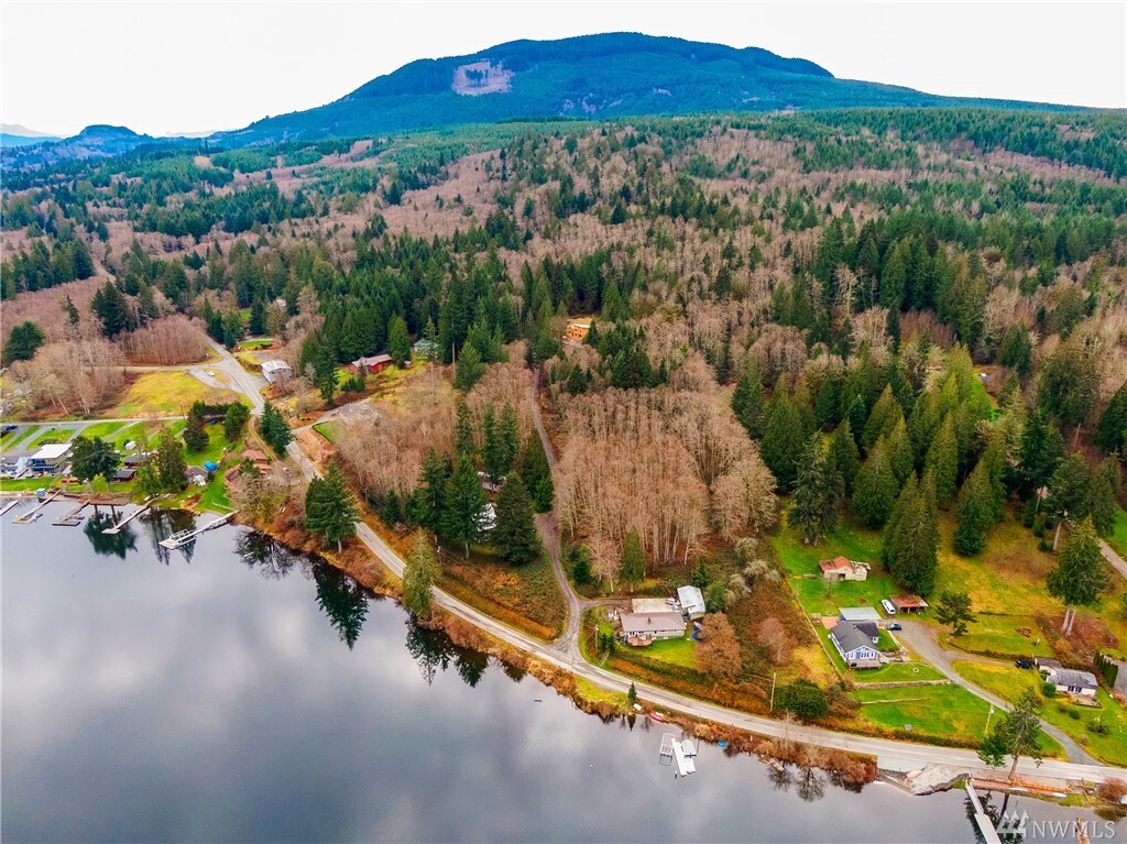 0 Xx W Lake Samish Drive  Bellingham WA 98229 photo
