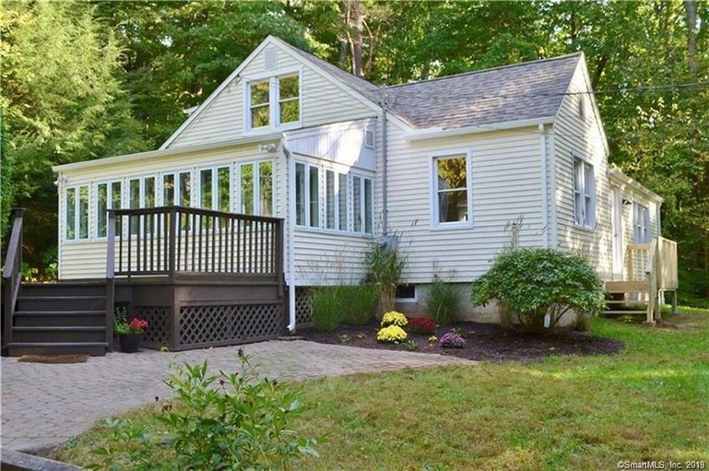 Property Photo:  384 Waterville Road  CT 06001 