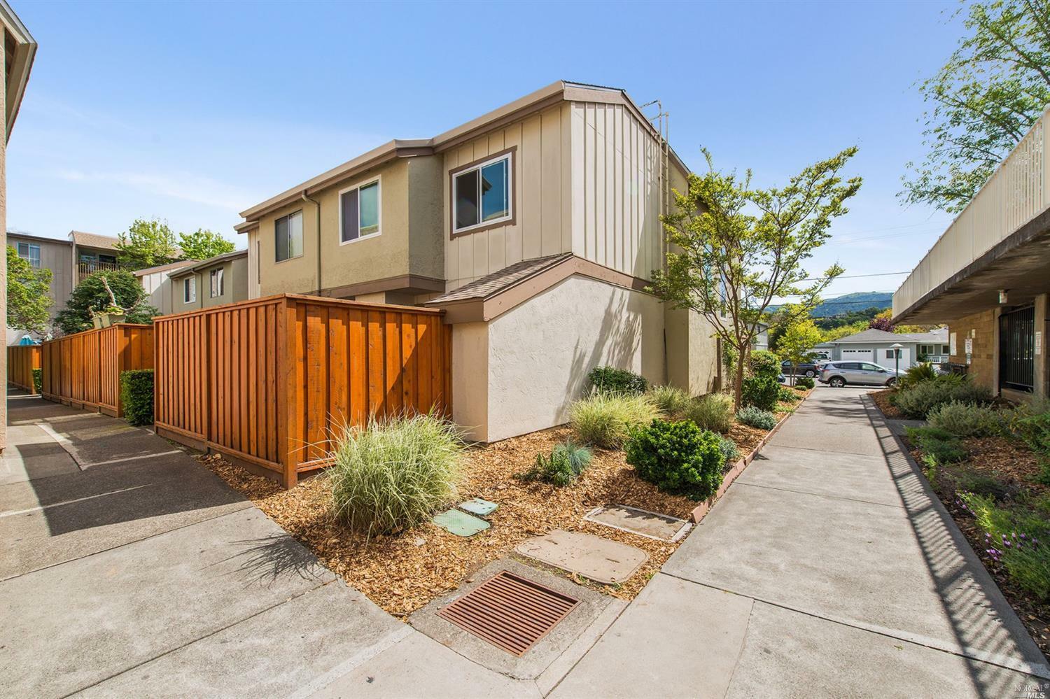 Property Photo: 1548 Center Road 32 CA 94947