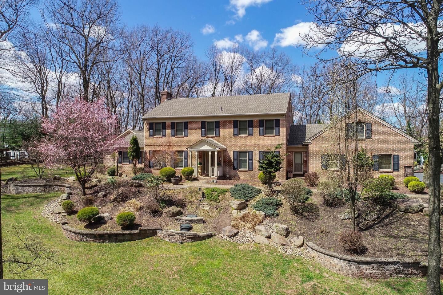 Property Photo:  22 Fawn Drive  PA 19607 