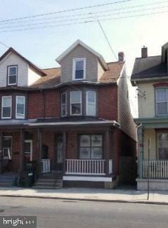 Property Photo: 54 Lehman Street PA 17046