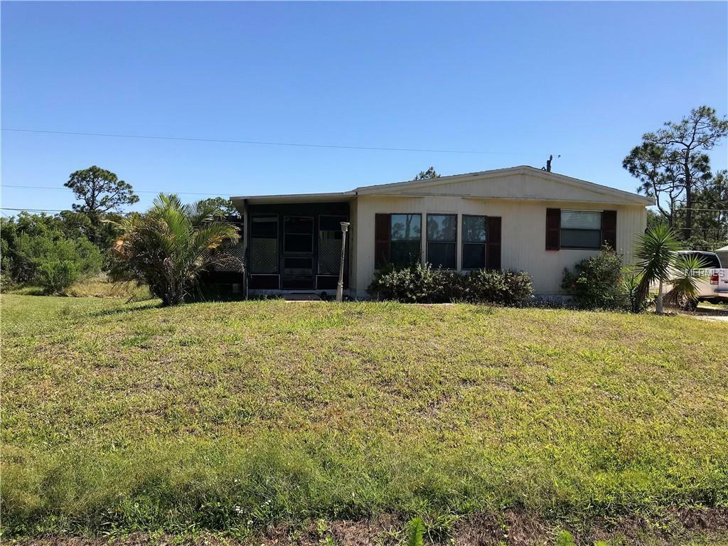 Property Photo:  11490 Royal Road  FL 33955 