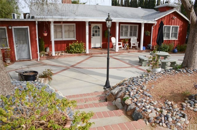 Property Photo:  31540 Cherry Drive  CA 91384 