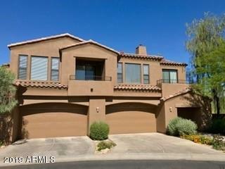 Property Photo:  16600 N Thompson Peak Parkway 2056  AZ 85260 