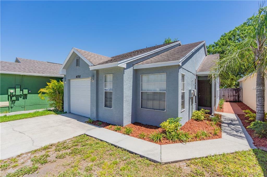 Property Photo:  4308 Longshore Drive  FL 34639 