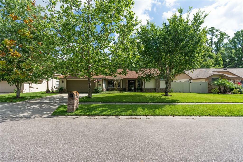 Property Photo:  1118 Oday Drive  FL 32708 