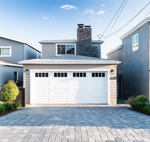 Property Photo: 1628 Carlson Lane CA 90278