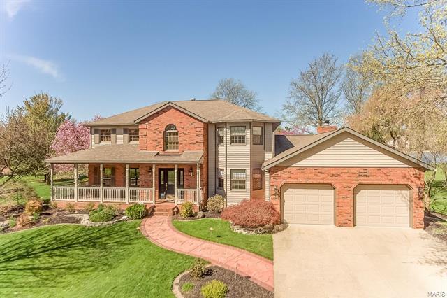 Property Photo: 107 Sun Lake Drive 62221