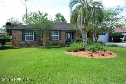 Property Photo: 1554 Rivergate Drive FL 32223
