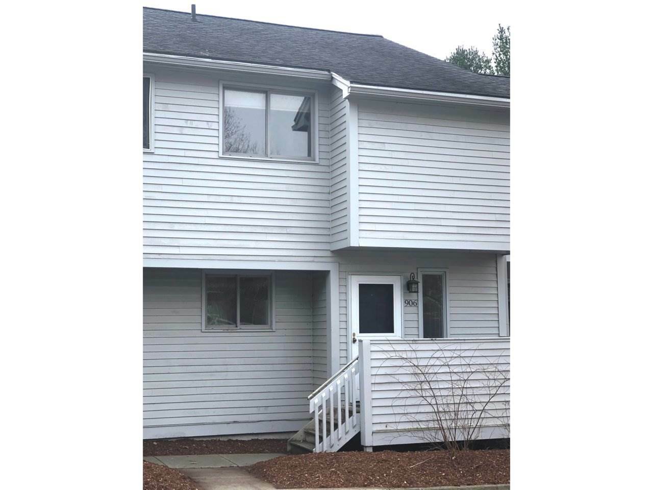 Property Photo: 33 Harbor View Road 906 VT 05403