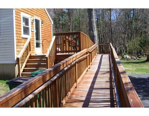 Property Photo: 168 Plymouth St MA 02359