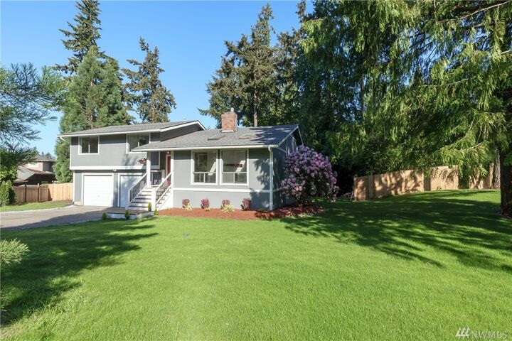 Property Photo: 12213 128th St Ct E WA 98374