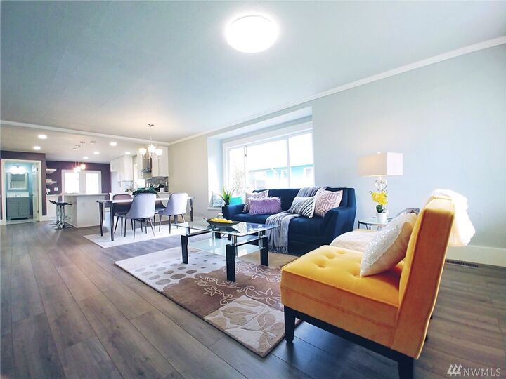 Property Photo:  4535 E B St  WA 98404 