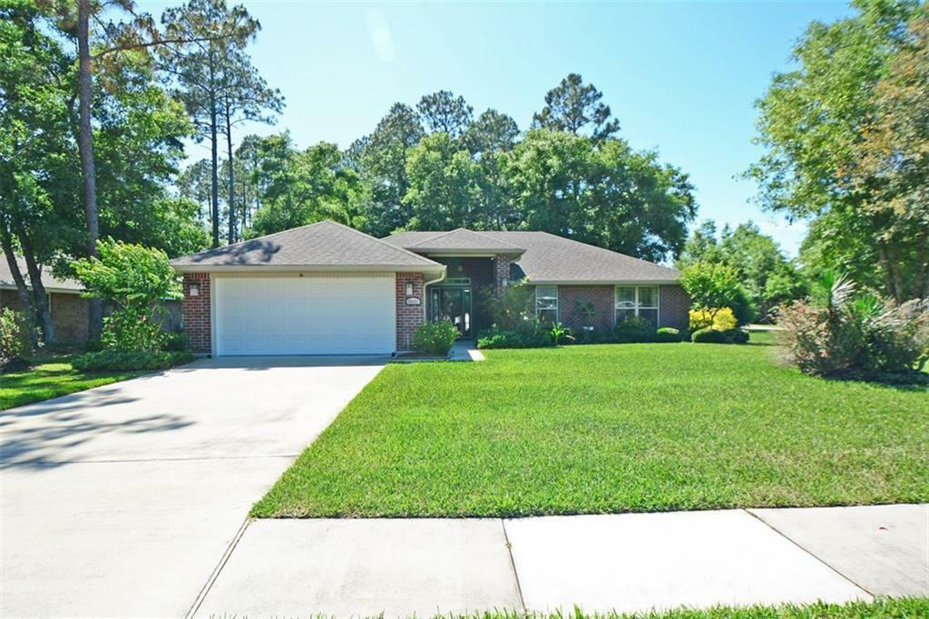 Property Photo:  88351 Maybourne Road  FL 32097 