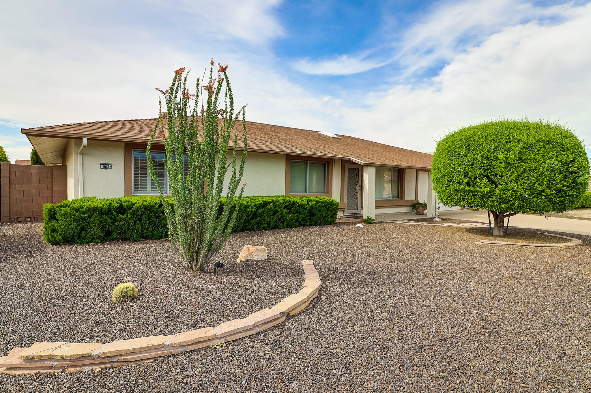 Property Photo: 9623 W Terrace Lane AZ 85373