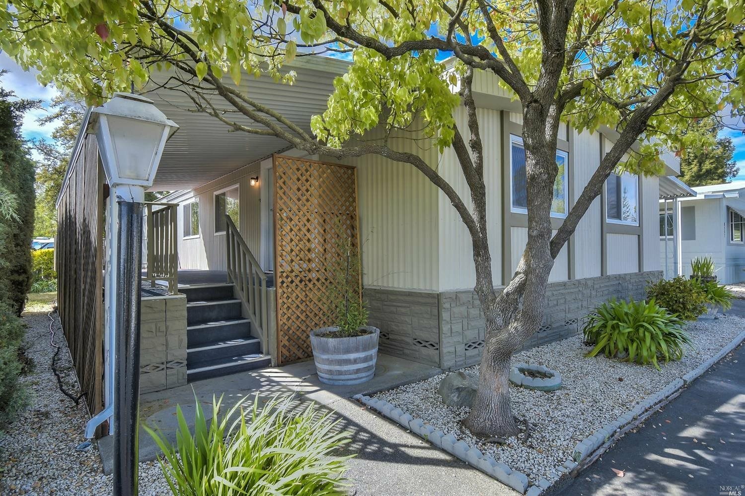 Property Photo:  8325 Blue Spruce Way  CA 95492 