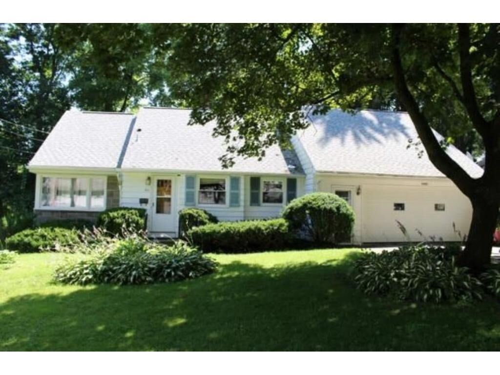 Property Photo:  521 Winston Drive  NY 13850 