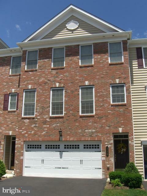 Property Photo:  110 Mary Ambler Way  PA 19002 