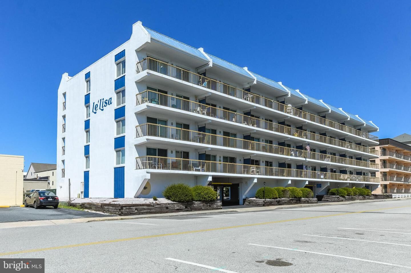 Property Photo:  10 143rd Street 308  MD 21842